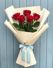 Букет Классика чувств в Шемышейке