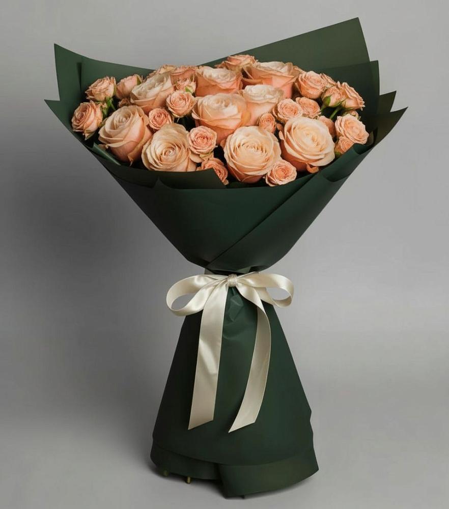 Букет Элегантный в Шемышейке