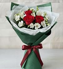 Букет Идеальный Вкус #REPLACE_PRED# Шемышейке