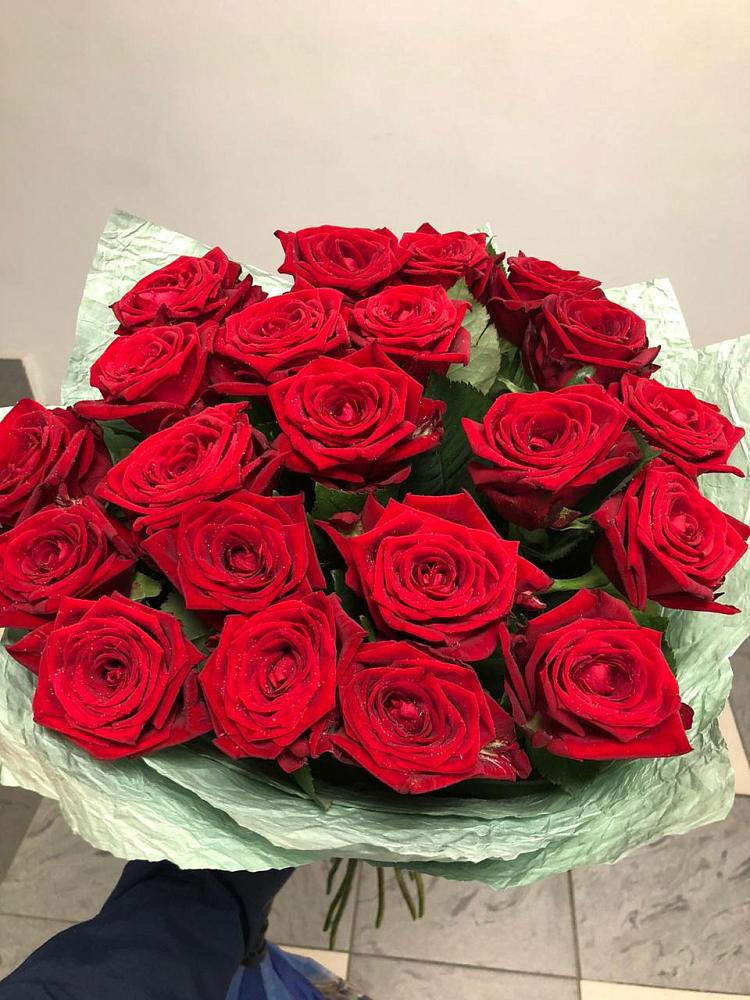 Розы Классика в Шемышейке Букет Классика в Шемышейке