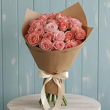 Букет цветов из:  Розы в Шемышейке