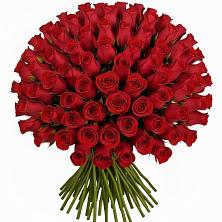 Букет Красные розы Чери Лав в Шемышейке