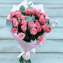 Букет Леди совершенство в Шемышейке