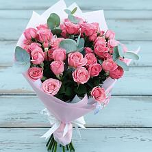 Букет Леди совершенство в Шемышейке